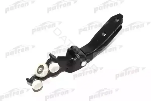 Ролик двери PATRON P35-0006