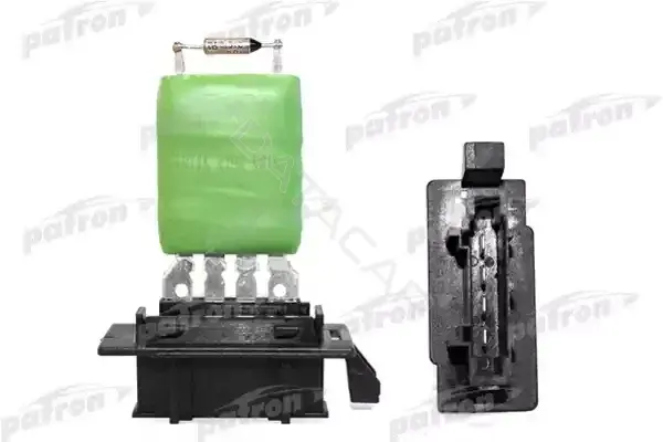 Резистор печки PATRON P15-0047