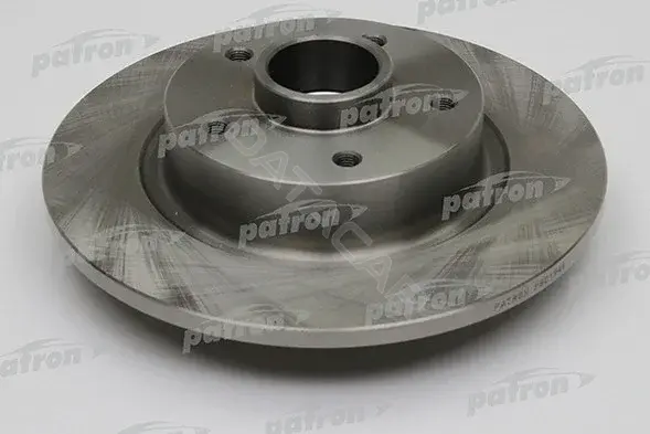 Тормозные диски PATRON PBD1946