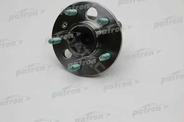 Подшипник ступицы PATRON PBK512150H