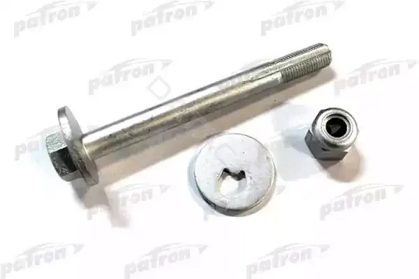 Сайлентблок рычага PATRON PBLT008