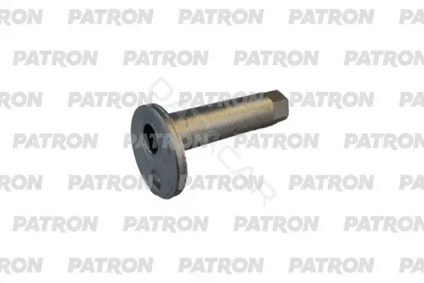 Шайба развальная PATRON PBLT012
