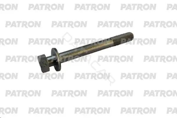Болт подвески PATRON PBLT015