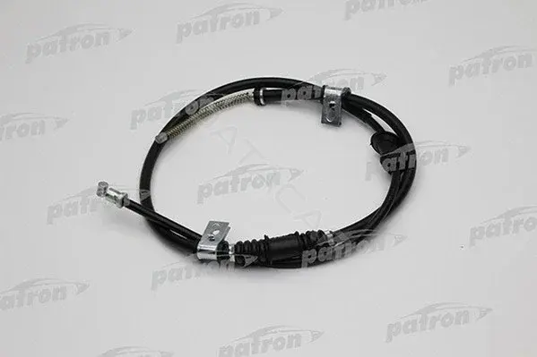 Трос ручника PATRON PC3172