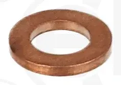 Шайба пламягасящая ELRING 797.960
