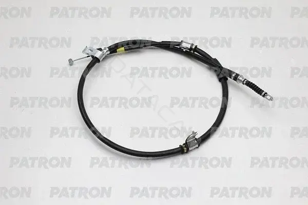 Трос ручника PATRON PC3184