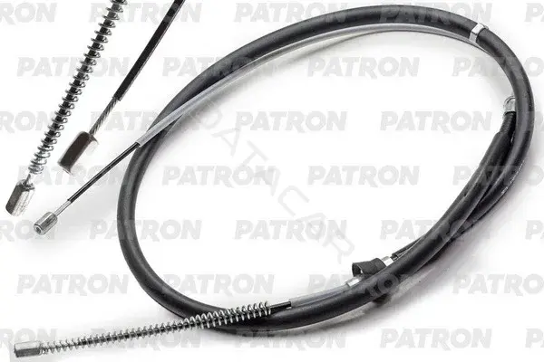 Трос ручника PATRON PC3194