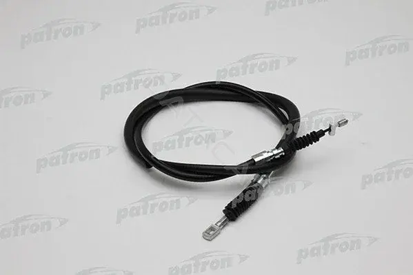 Трос ручника PATRON PC3195