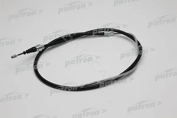 Трос ручника PATRON PC3197