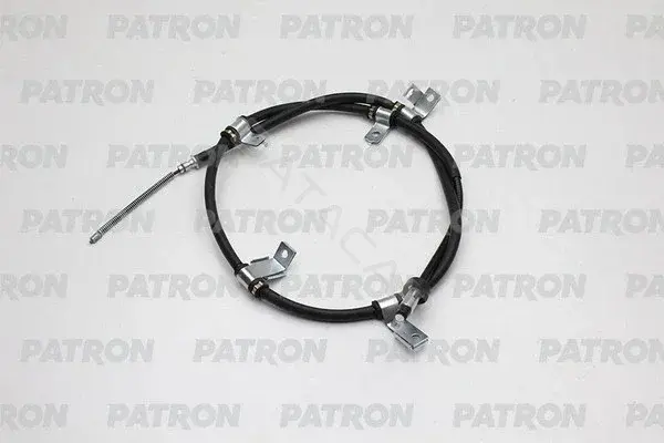 Трос ручника PATRON PC3232