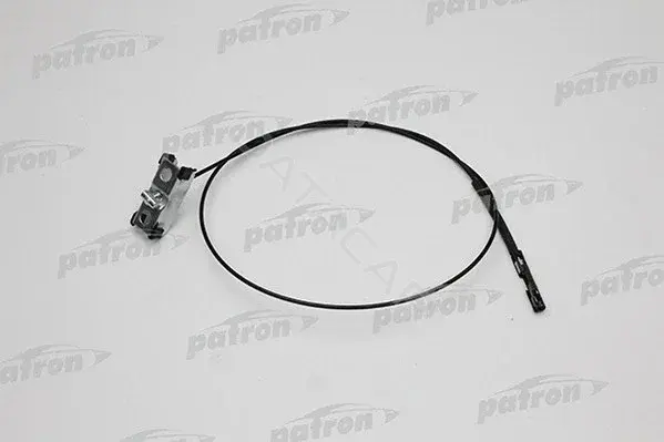 Трос ручника PATRON PC3248