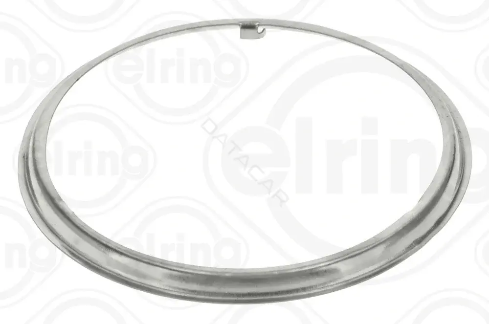 Сальник коленвала ELRING B30.950