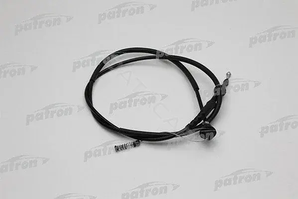 Трос газа PATRON PC4018