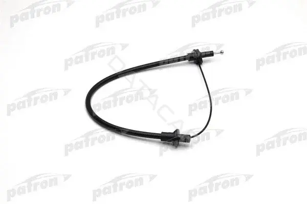 Трос сцепления PATRON PC6074
