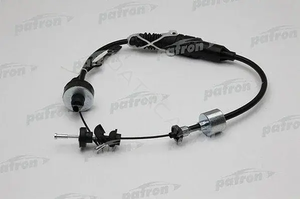 Трос сцепления PATRON PC6081