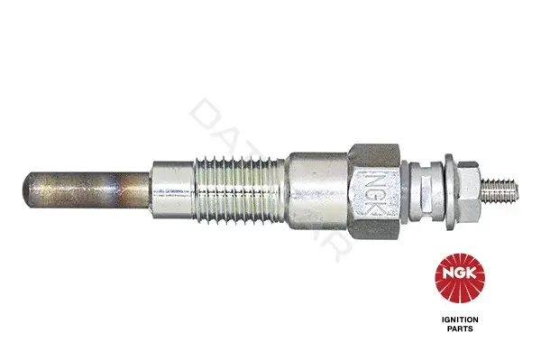 Свечи накала NGK 6125