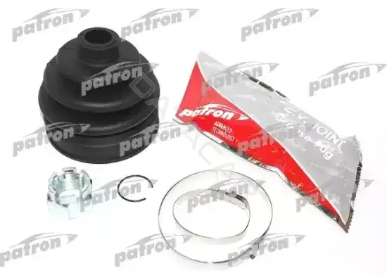 Пыльник шруса PATRON PDC3905