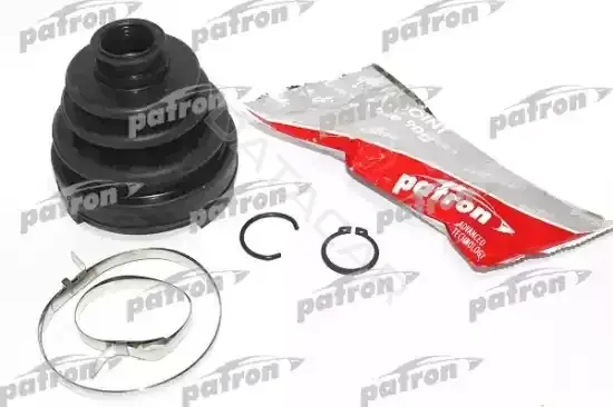 Пыльник шруса PATRON PDC8130