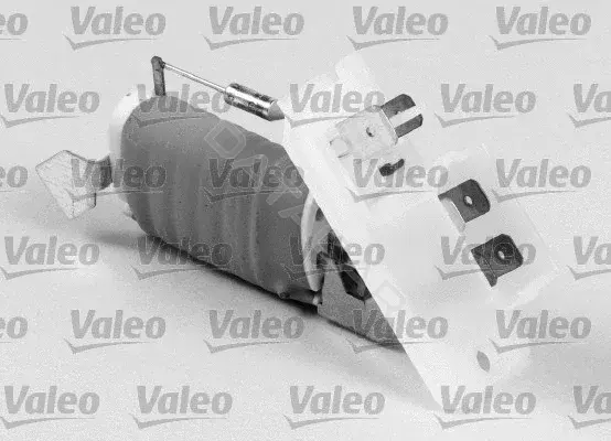 Резистор печки VALEO 509730
