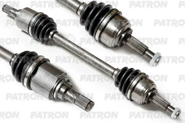 Приводной вал / Полуось PATRON PDS0279