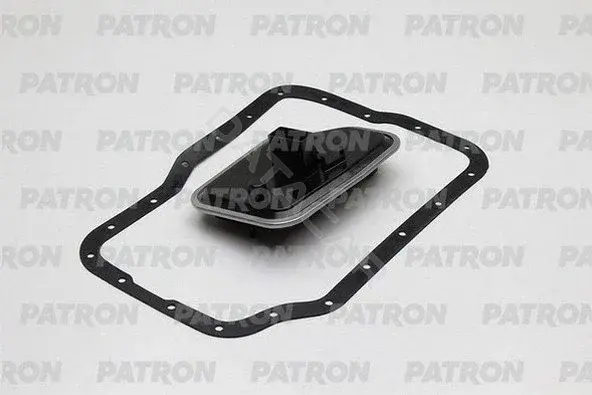 Фильтр масляный акпп PATRON PF5037