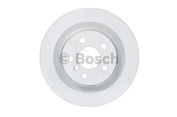 Тормозные диски BOSCH 0986479C95