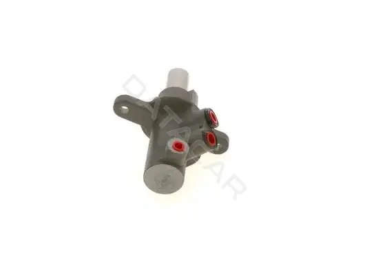 Главный тормозной цилиндр BOSCH 0986481065
