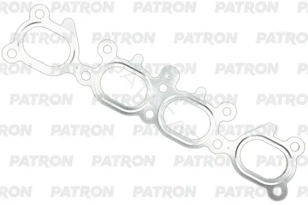 Прокладка выпускного коллектора PATRON PG5-2063