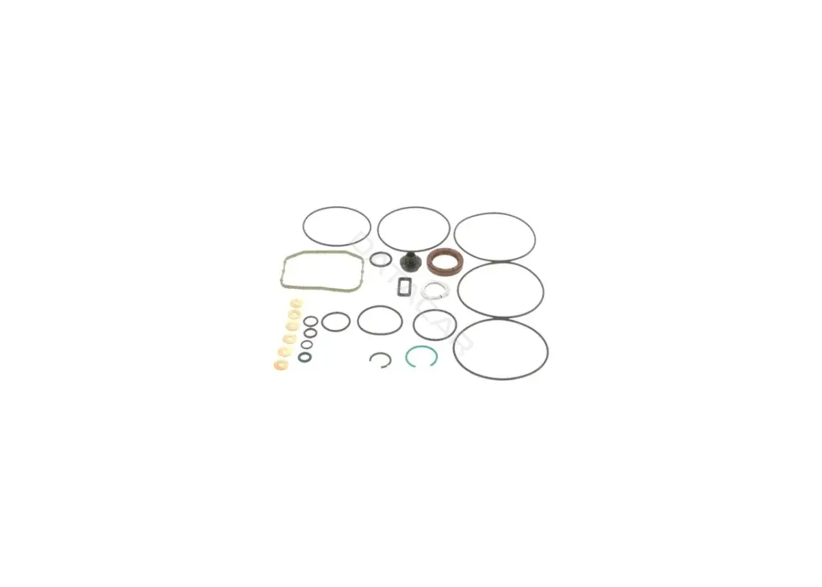 Ремкомплект форсунок BOSCH 1467045046