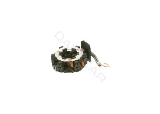 Щеткодержатель генератора BOSCH 1004336681