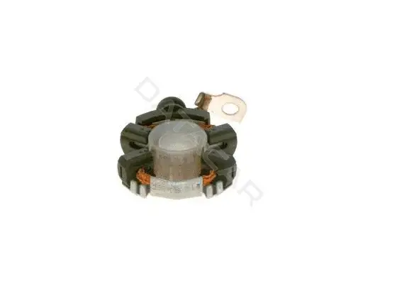 Щеткодержатель генератора BOSCH 1004336519
