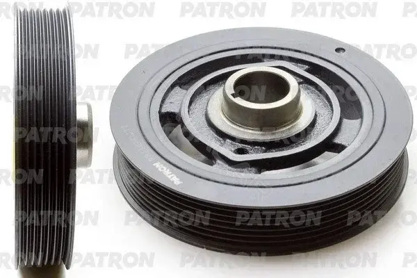 Шкив коленвала PATRON PP1142