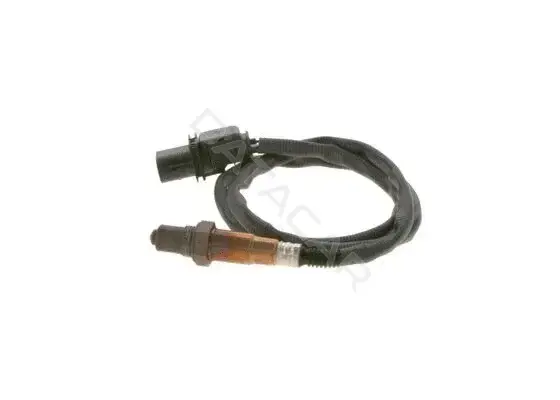Лямбда-зонд BOSCH 0258007215