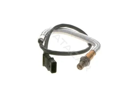 Лямбда-зонд BOSCH 0258027001
