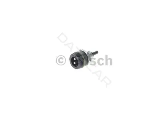 Датчик температуры всасываемого воздуха BOSCH 0281002046