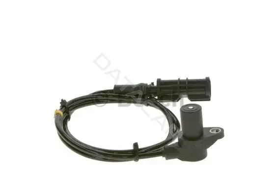Датчик коленвала BOSCH 0281002427