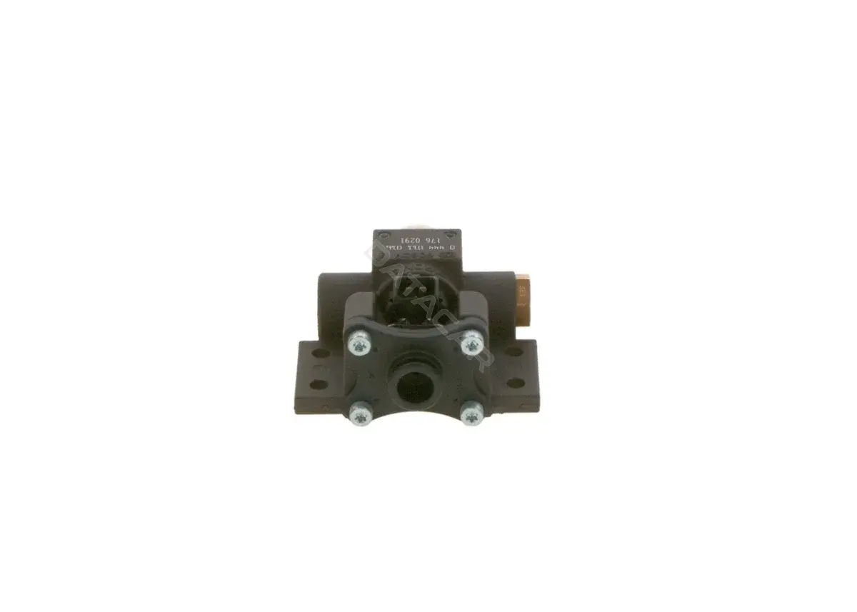 Насос (модуль) AdBlue BOSCH 0444011016
