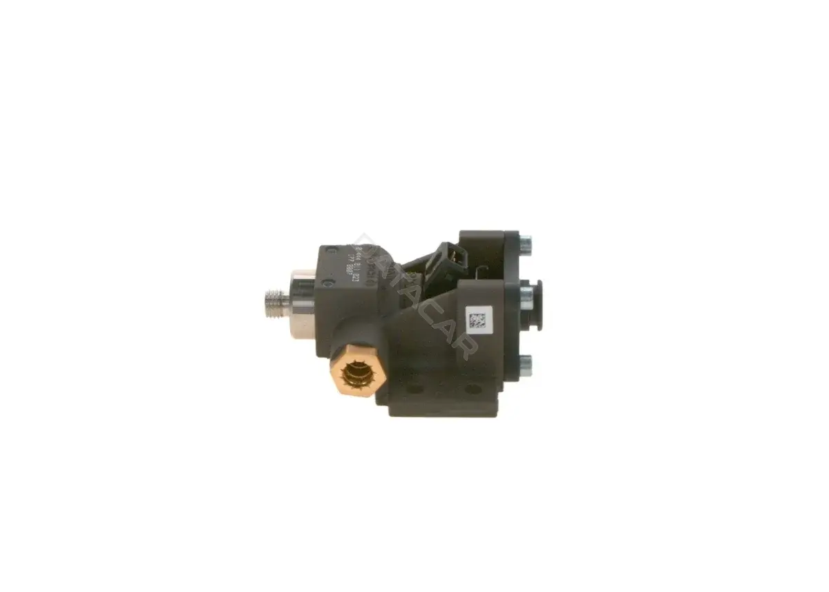 Насос (модуль) AdBlue BOSCH 0444011023