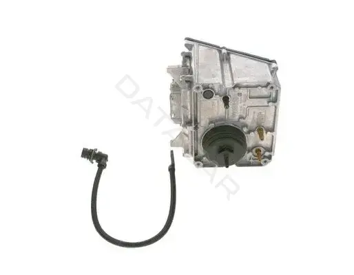 Насос (модуль) AdBlue BOSCH 0444022039