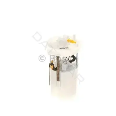 Топливный насос BOSCH 0580200056