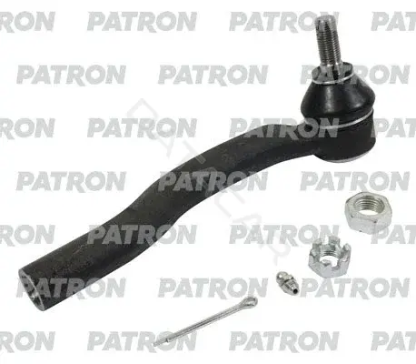 Рулевые наконечники PATRON PS1310L