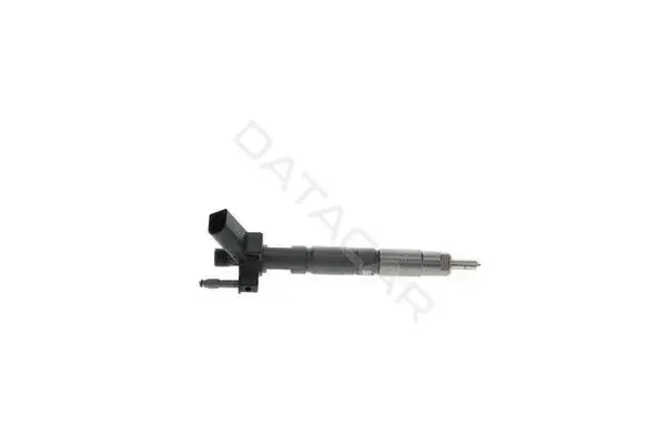 Распылитель форсунки BOSCH 0986435394