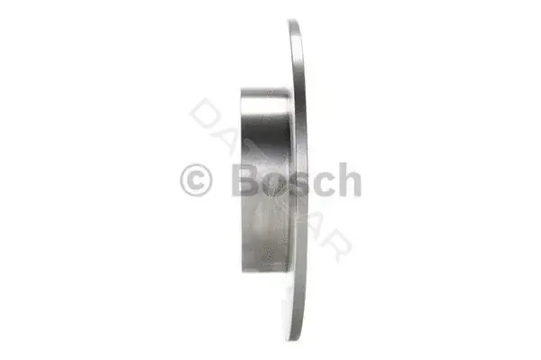 Тормозные диски BOSCH 0986478273