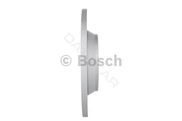 Тормозные диски BOSCH 0986478569