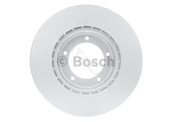 Тормозные диски BOSCH 0986478824