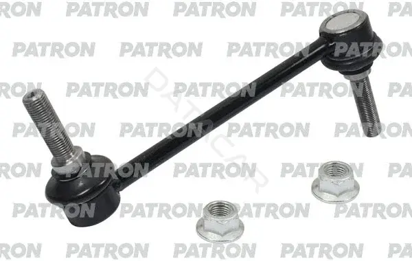 Стойки стабилизатора PATRON PS4186