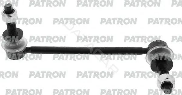 Стойки стабилизатора PATRON PS4316R