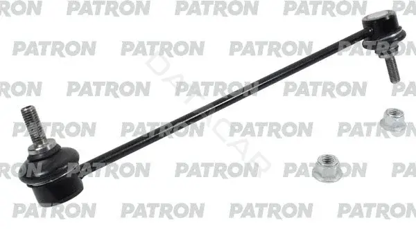 Стойки стабилизатора PATRON PS4322