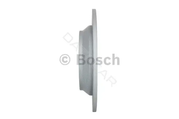 Тормозные диски BOSCH 0986479C39