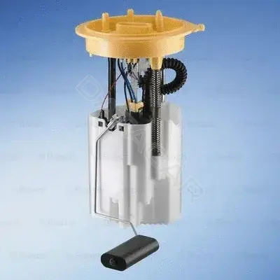 Топливный насос BOSCH 0986580826